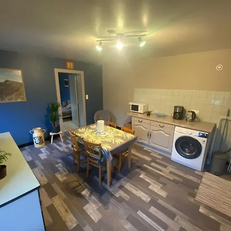 Le Gite Du Chat Gru Saulxures-sur-Moselotte Extérieur photo