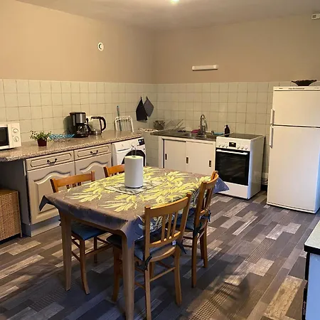 Le Gite Du Chat Gru Saulxures-sur-Moselotte Extérieur photo