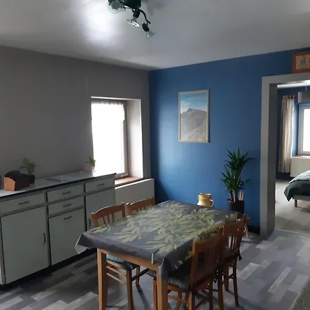 Le Gite Du Chat Gru Saulxures-sur-Moselotte Extérieur photo
