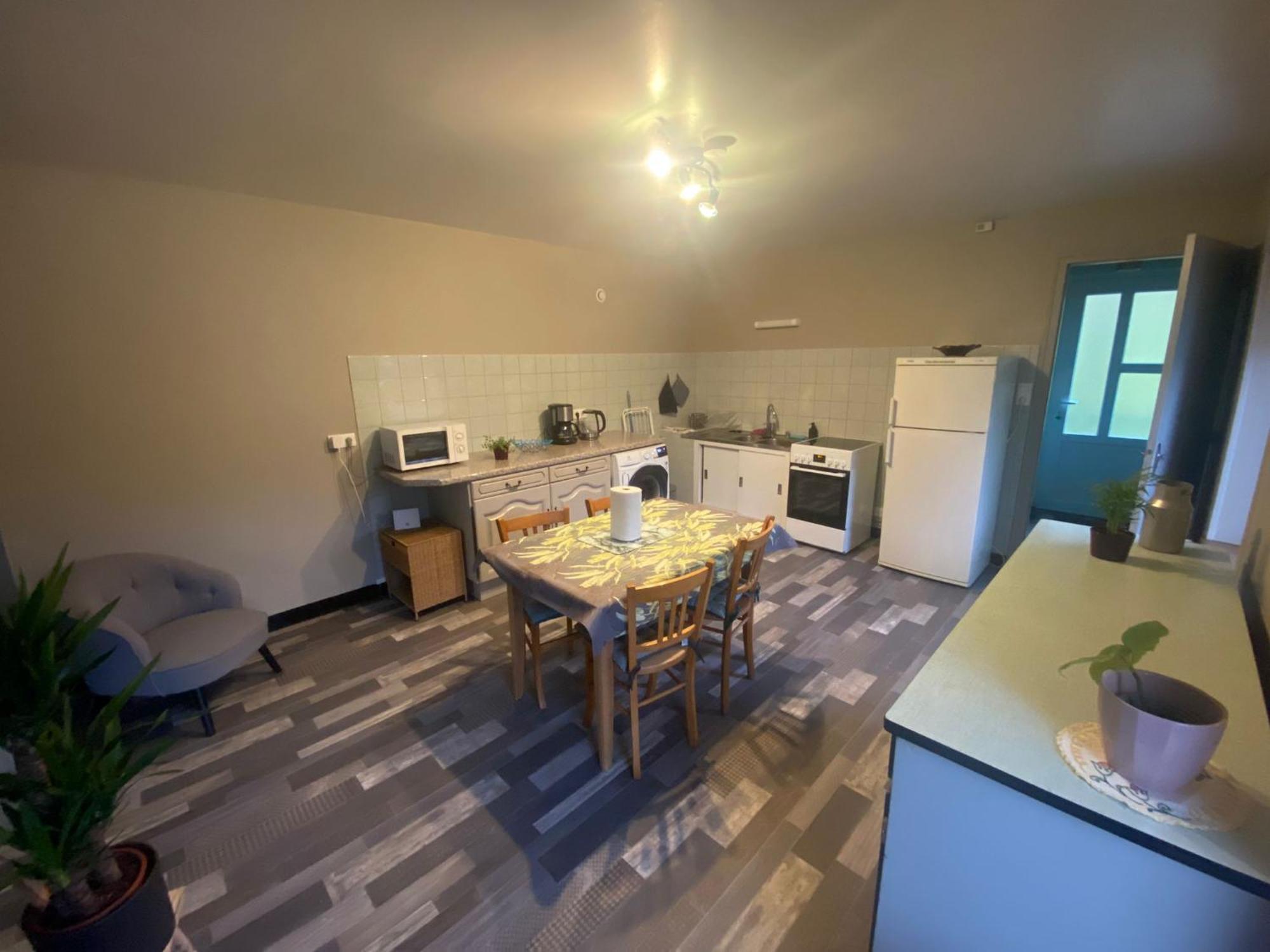 Le Du Gru Appartement