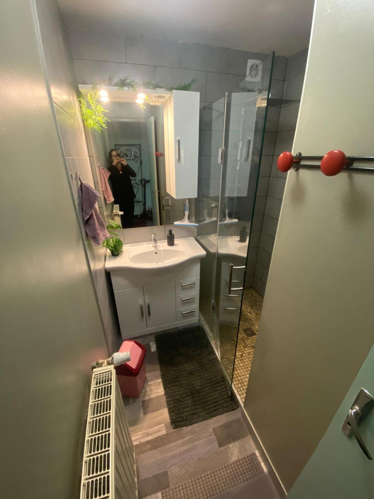 Appartement Le Du Gru