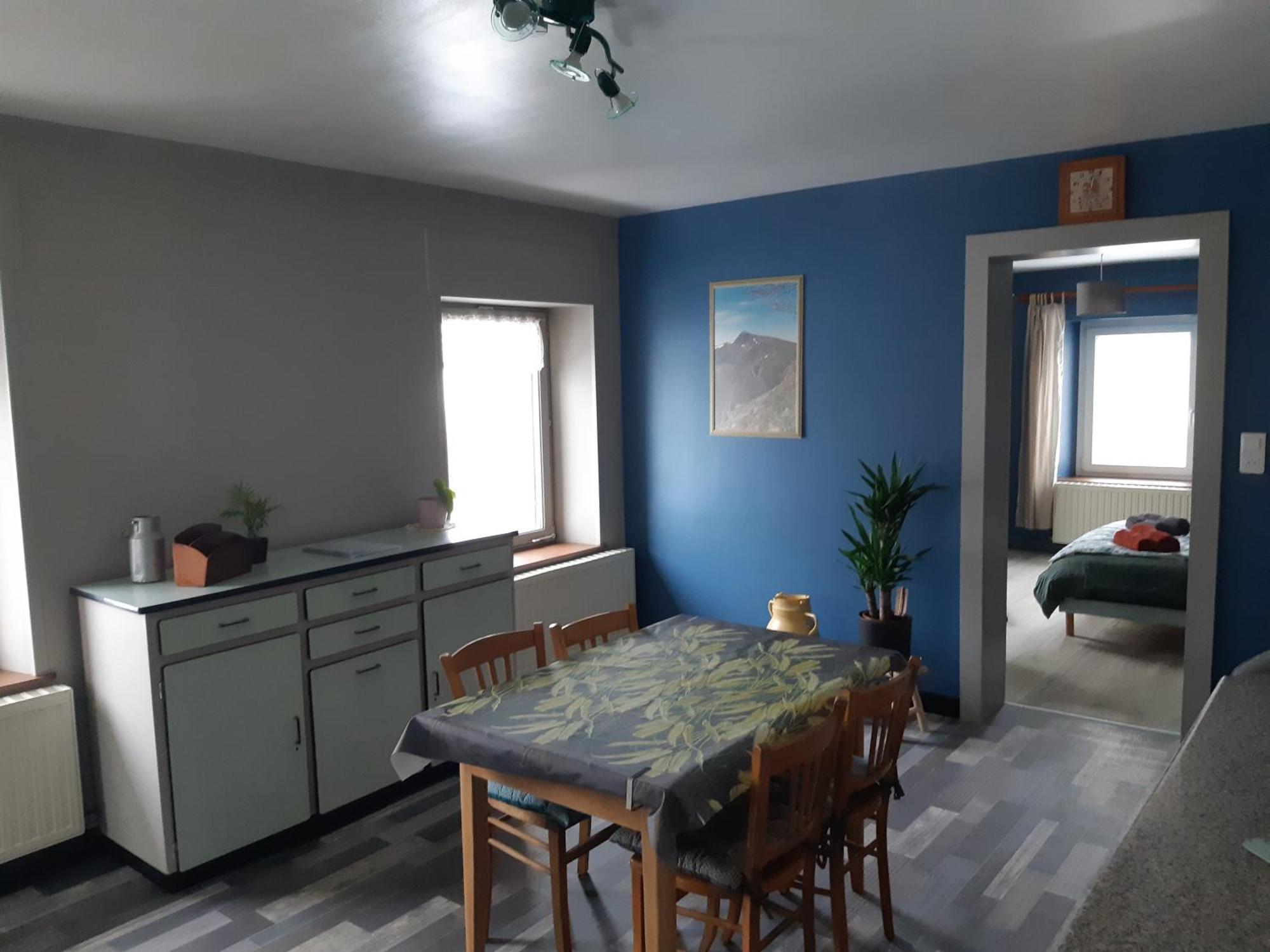Appartement Le Du Gru