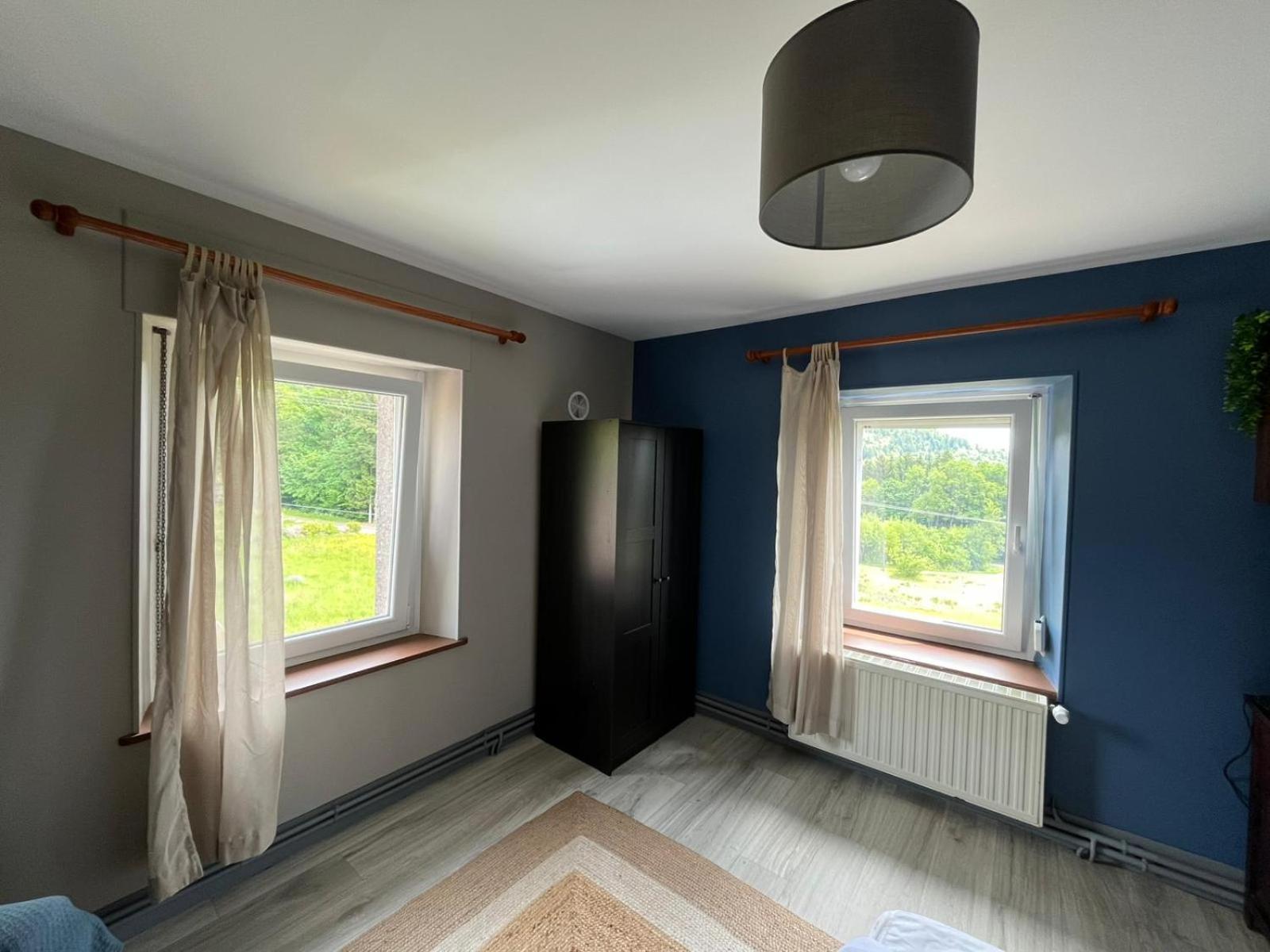 Appartement Le Du Gru *